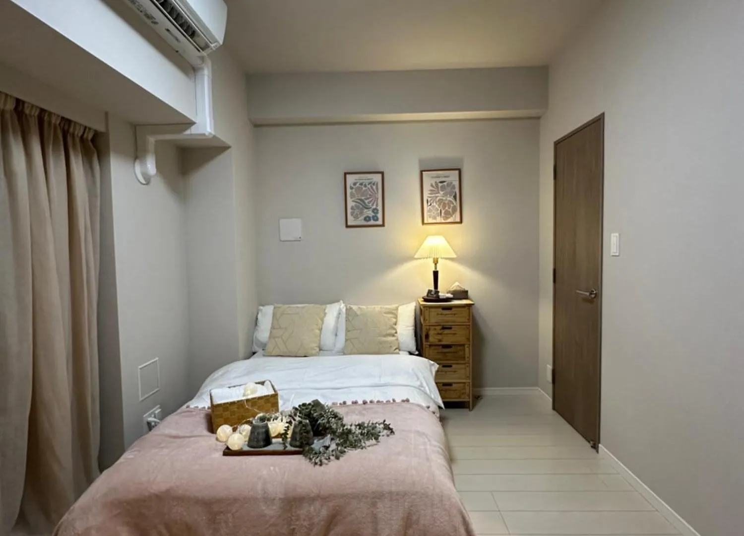 山手線「大塚駅」徒歩５分　貸切部屋 Apartment Tokyo 0*,
