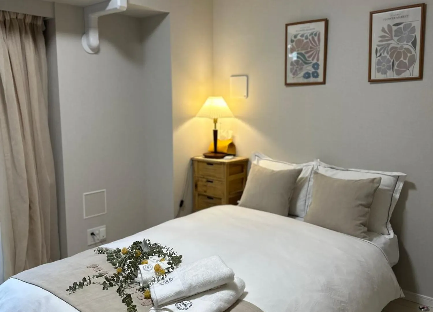 山手線「大塚駅」徒歩５分　貸切部屋 Apartment Tokyo