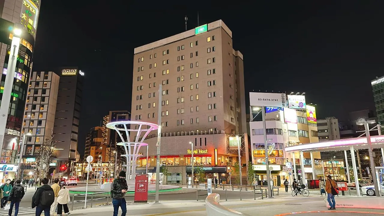 山手線「大塚駅」徒歩５分　貸切部屋 Apartment Tokyo