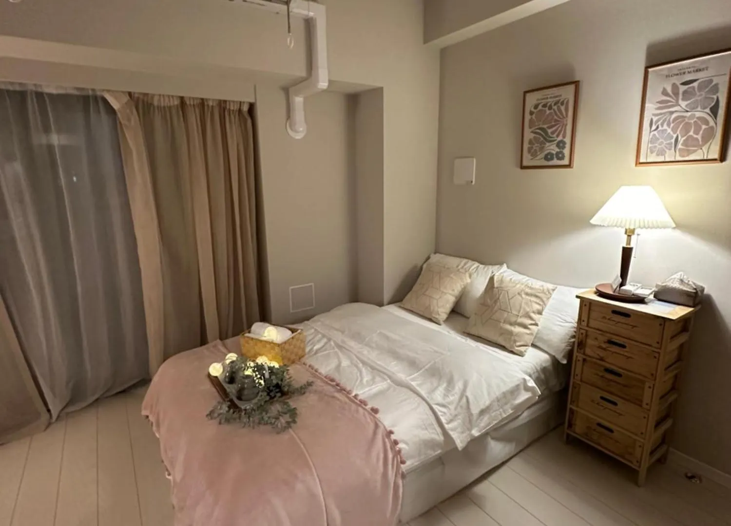 山手線「大塚駅」徒歩５分　貸切部屋 Apartment Tokyo Japan