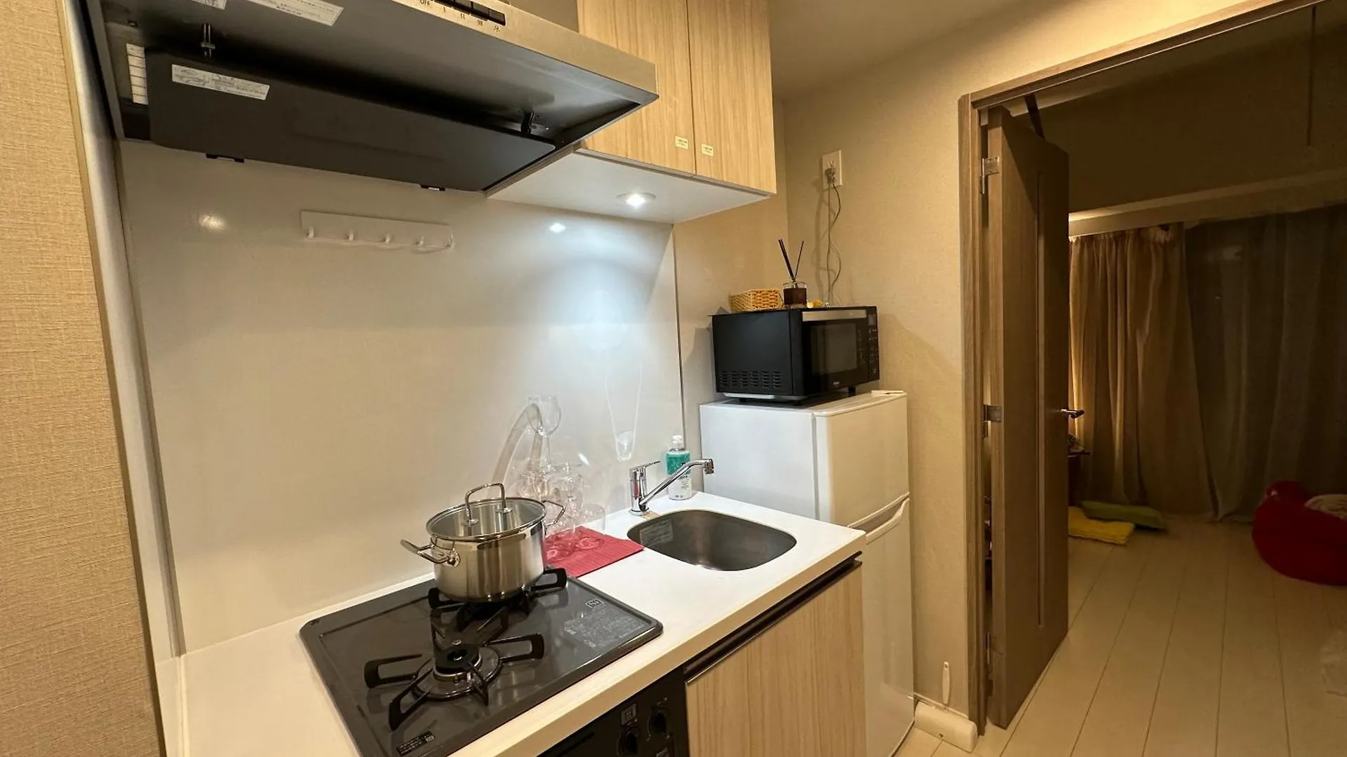 山手線「大塚駅」徒歩５分　貸切部屋 Apartment Tokyo