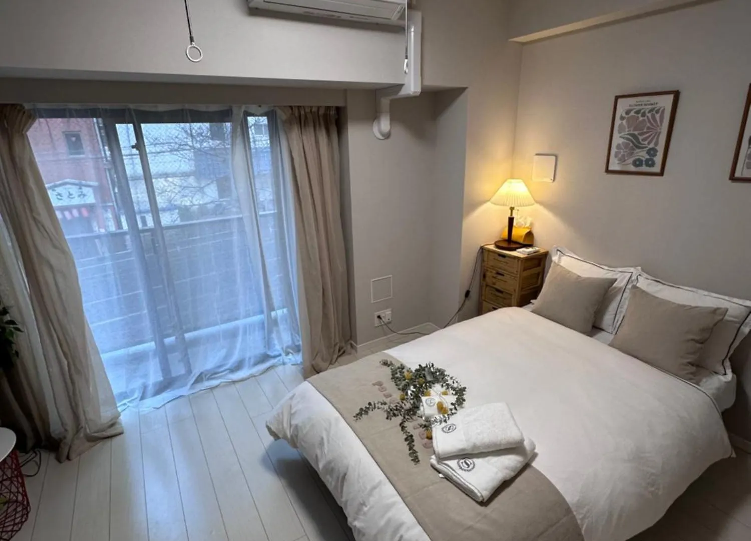 山手線「大塚駅」徒歩５分　貸切部屋 Apartment Tokyo